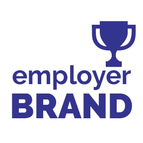 Employer brand graphic