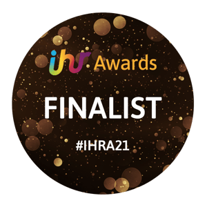 IHR finalis badge-circle 2