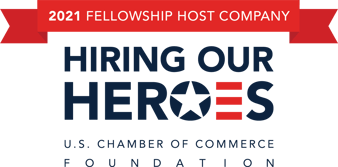 Hiring Our Heroes logo