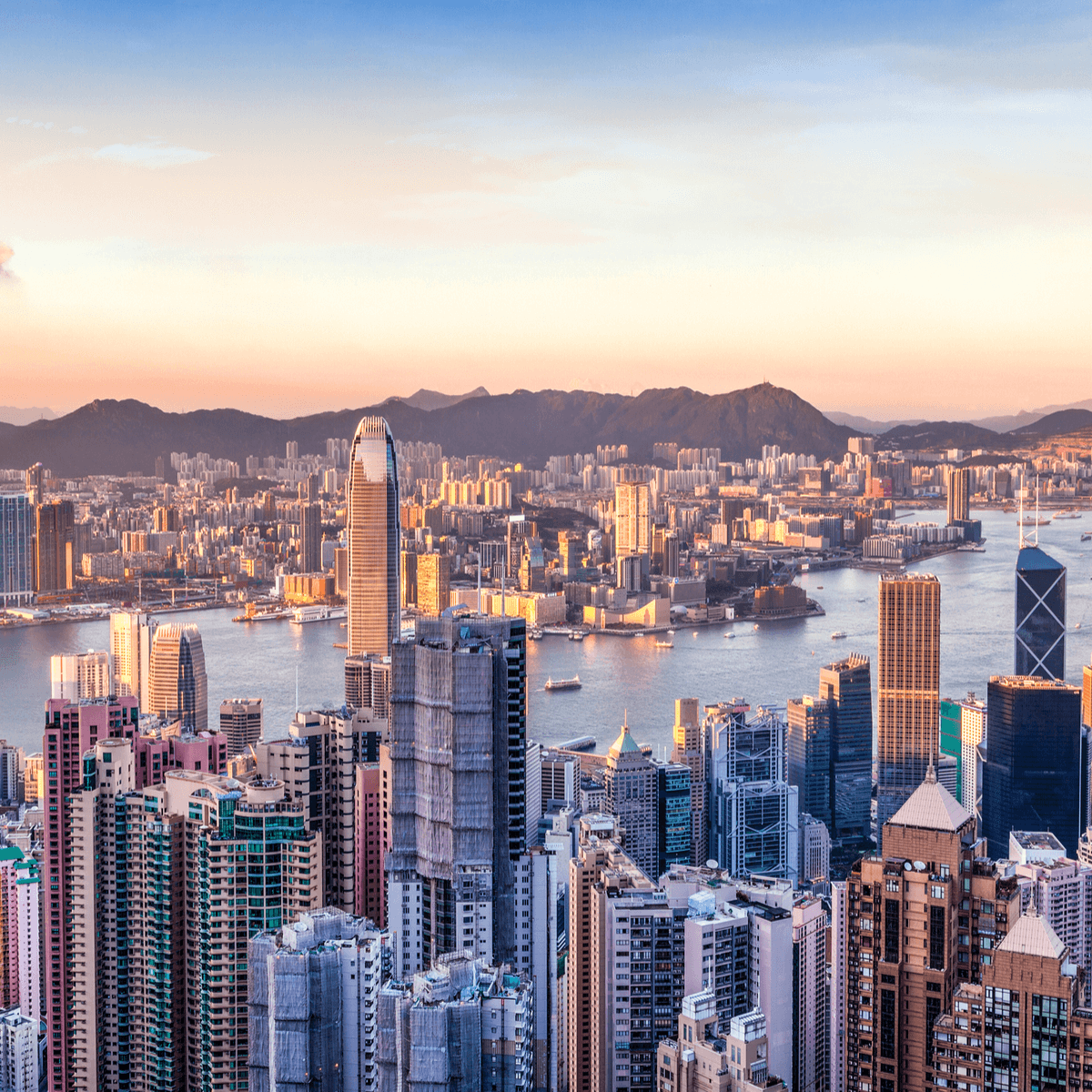 Hong Kong