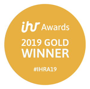 IHRA19 Gold Winner_WilsonHCG