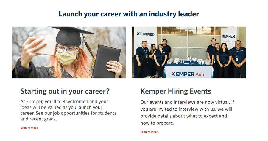 Kempersegments