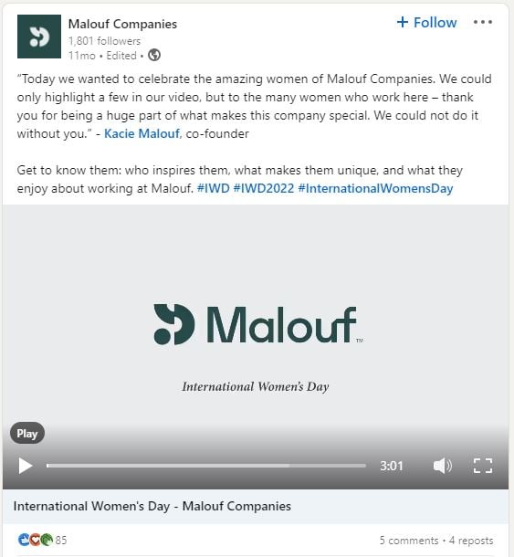 MaloufCompanies
