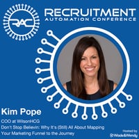 Image of Kim Pope from WilsonHCG 