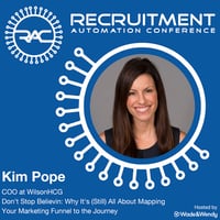 Image of Kim Pope from WilsonHCG 