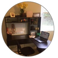 Home office, WilsonHCG