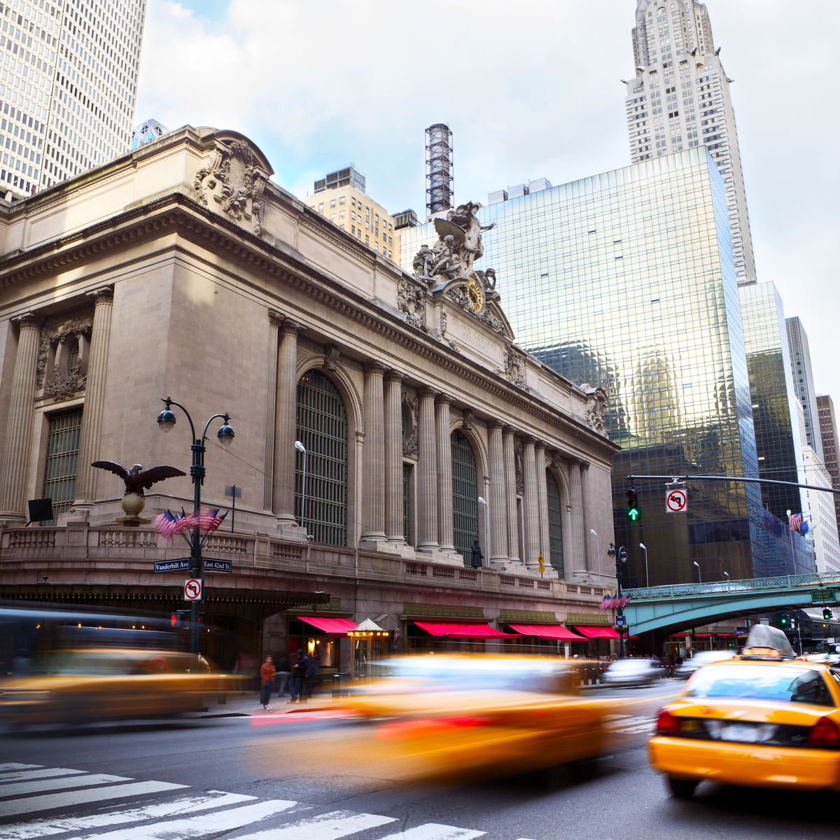New York