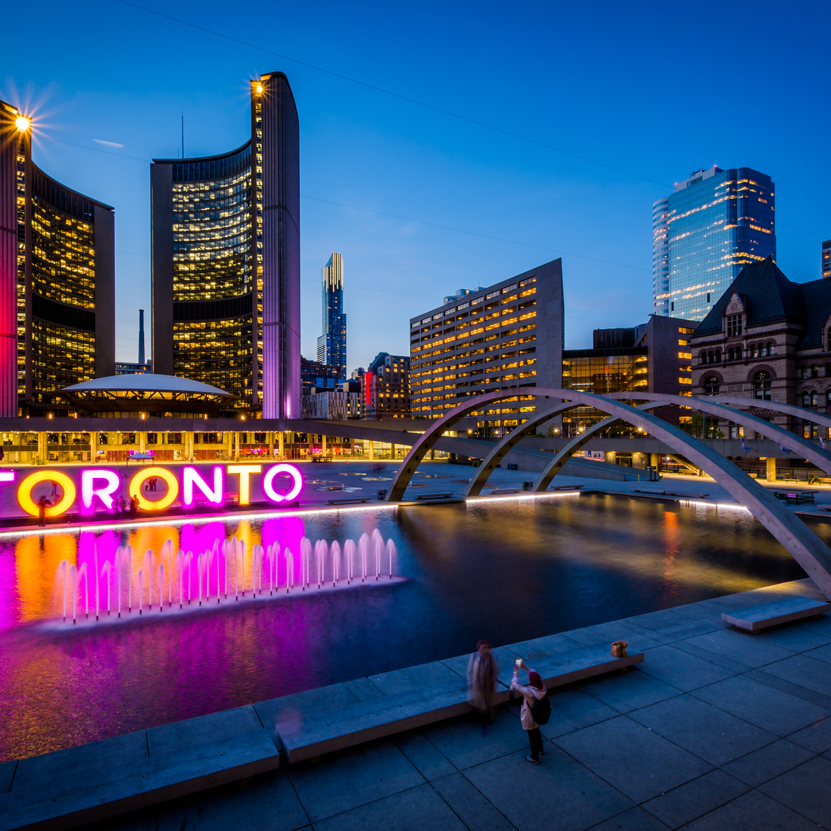 Toronto