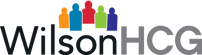 WilsonHCG Logo