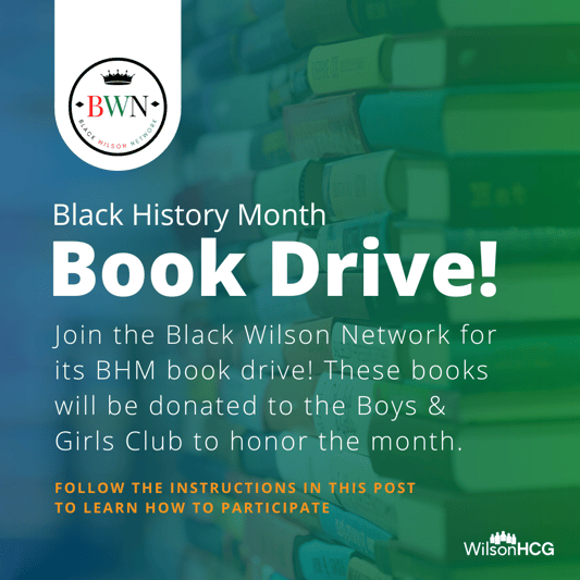 WilsonHCG-Black-History-Month-Book-Drive-2023