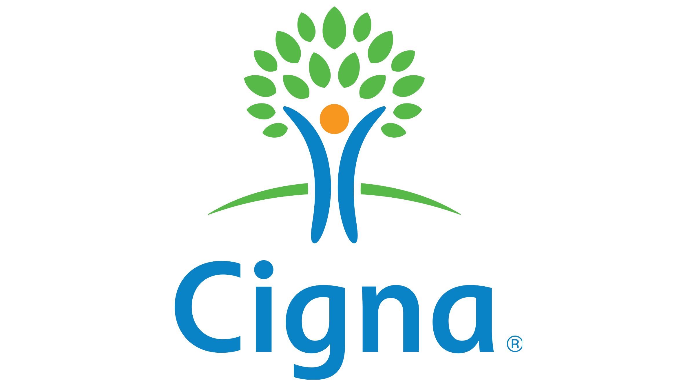 Cigna 2020 Well Being Award winner