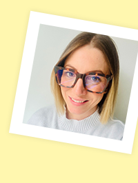 Photo of Kelly Scarpenter