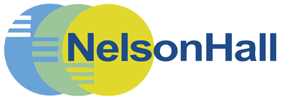 NelsonHall Logo