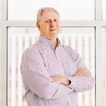 Michael Beygelman_WilsonHCG Michael Beygelman_WilsonHCG