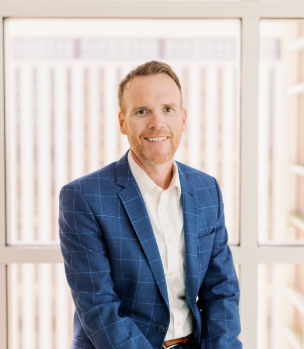 John Wilson_WilsonHCG CEO_1 John Wilson_WilsonHCG CEO_1