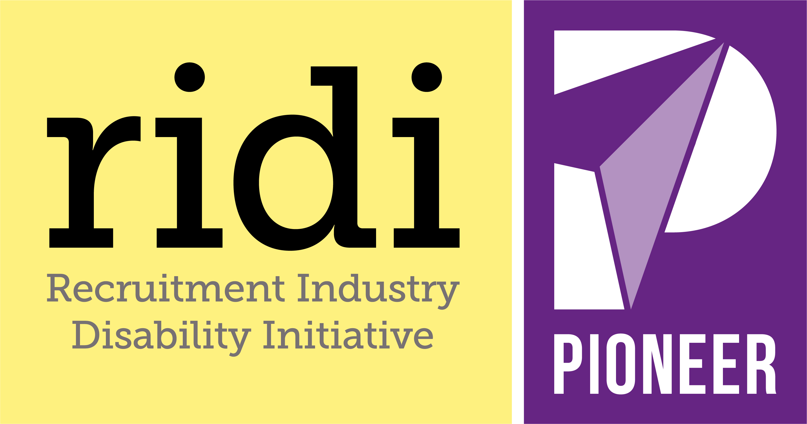 RIDI Pioneers logo_Company