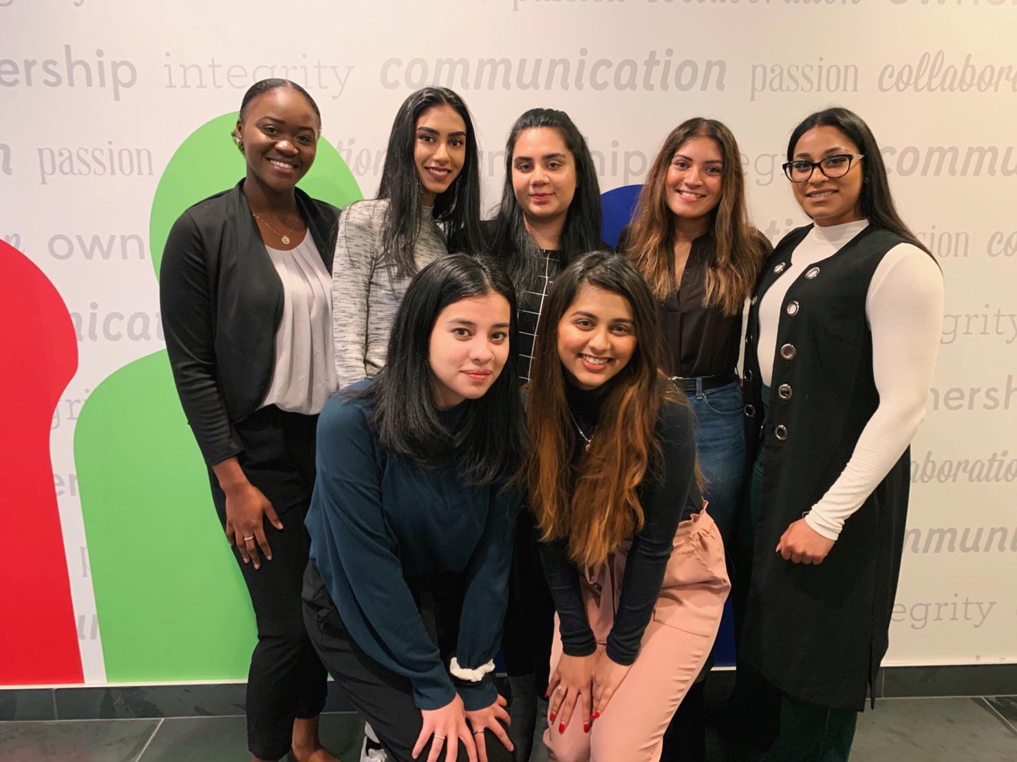 Toronto Interns Toronto Interns