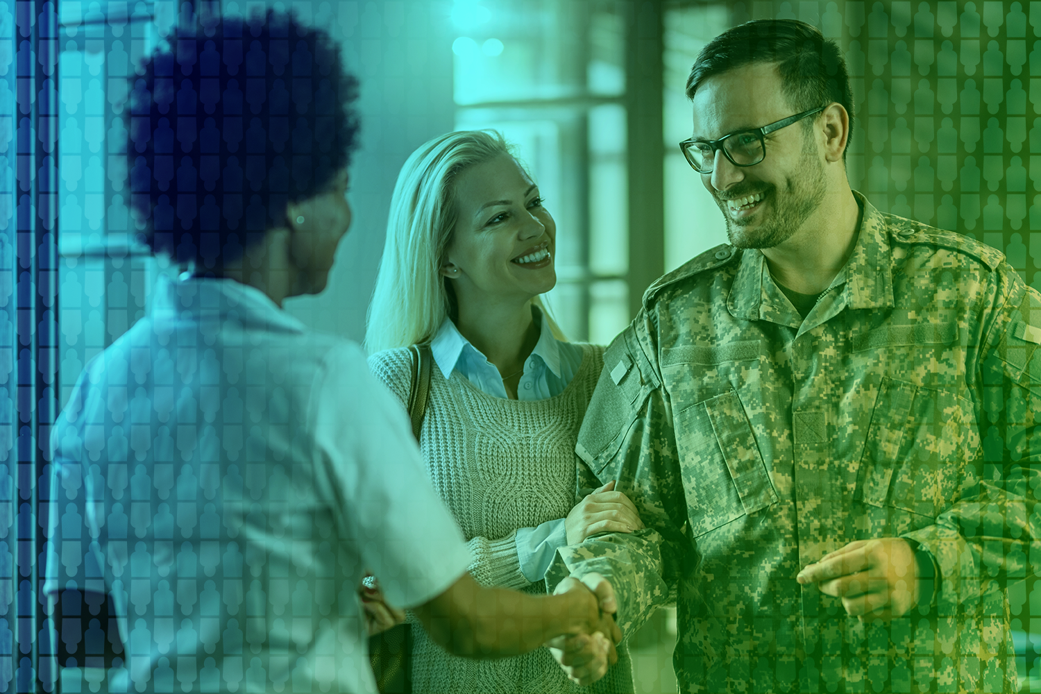 Hiring our Heroes