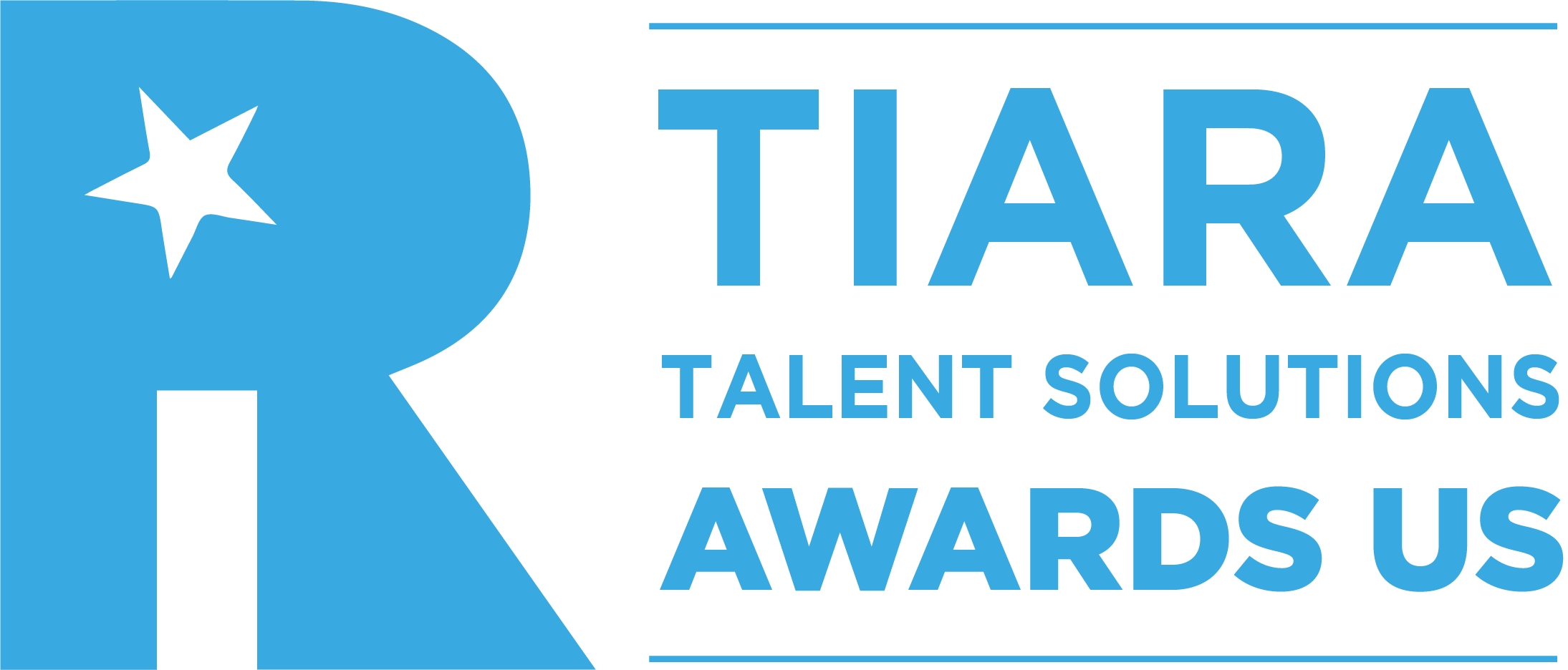 Tiara talent solutions awards US