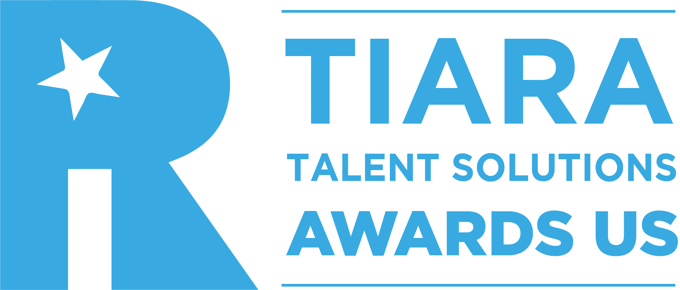 Tiara talent solutions awards US