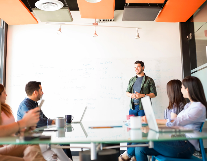 techCompany techCompany